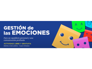 Gestión de las emociones 